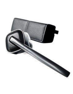 POLY Discovery 975 Auricolare Wireless In-ear Micro-USB Bluetooth Nero