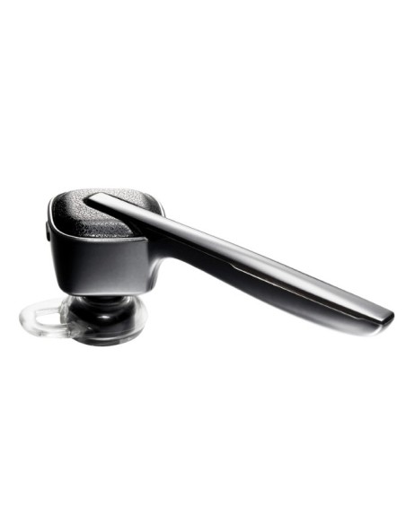 POLY Discovery 975 Auricolare Wireless In-ear Micro-USB Bluetooth Nero