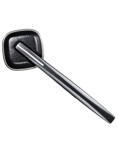 POLY Discovery 975 Auricolare Wireless In-ear Micro-USB Bluetooth Nero