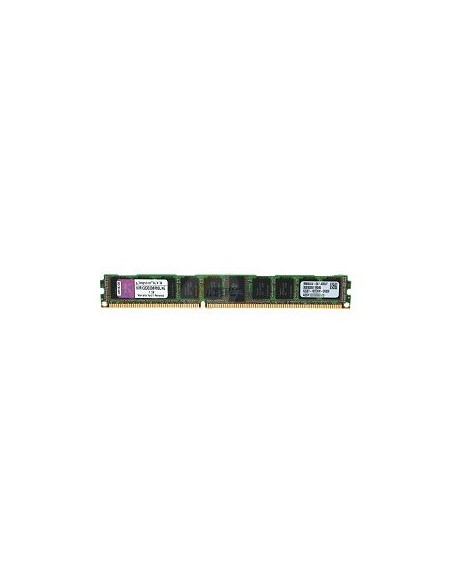 Kingston Technology ValueRAM K1333D3D8R9SL4G memoria 4 GB 1 x 4 GB DDR3 1333 MHz
