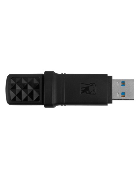 Kingston Technology DataTraveler 111 unità flash USB 16 GB USB tipo A 3.2 Gen 1 (3.1 Gen 1) Nero