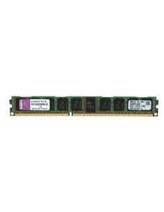 Kingston Technology ValueRAM KVR1333D3LD8R9S 4G memoria 4 GB 1 x 4 GB DDR3 1333 MHz