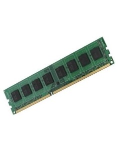 Kingston Technology System Specific Memory 4GB DDR3-1600MHz ECC memoria 1 x 4 GB Data Integrity Check (verifica integrità dati)