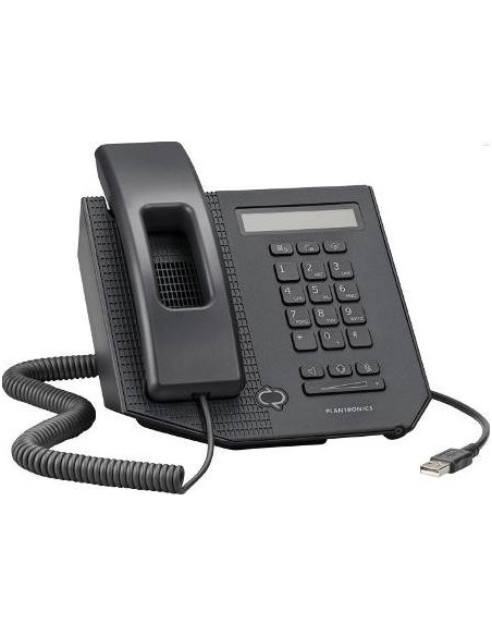 POLY Calisto P540-M Nero