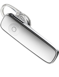 POLY Marque 2 M165 Auricolare Wireless In-ear Musica e Chiamate Micro-USB Bluetooth Bianco