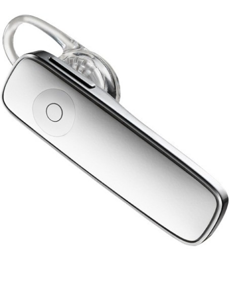 POLY Marque 2 M165 Auricolare Wireless In-ear Musica e Chiamate Micro-USB Bluetooth Bianco