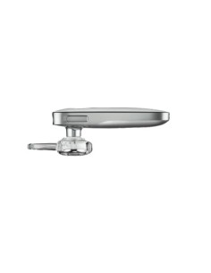 POLY Marque 2 M165 Auricolare Wireless In-ear Musica e Chiamate Micro-USB Bluetooth Bianco 2