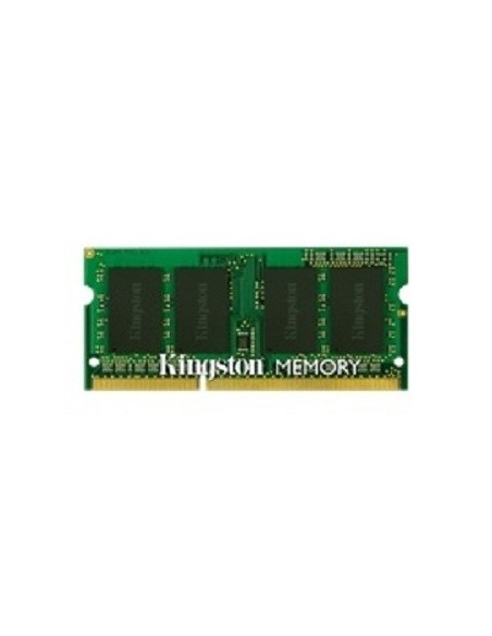 Kingston Technology System Specific Memory 2GB DDR3 1600MHz Module memoria 1 x 2 GB