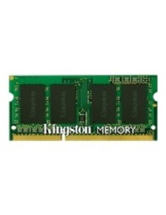 Kingston Technology System Specific Memory 2GB DDR3 1600MHz Module memoria 1 x 2 GB