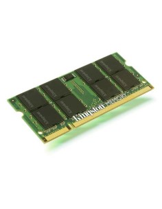 Kingston Technology System Specific Memory 2GB DDR3 1600MHz Module memoria 1 x 2 GB