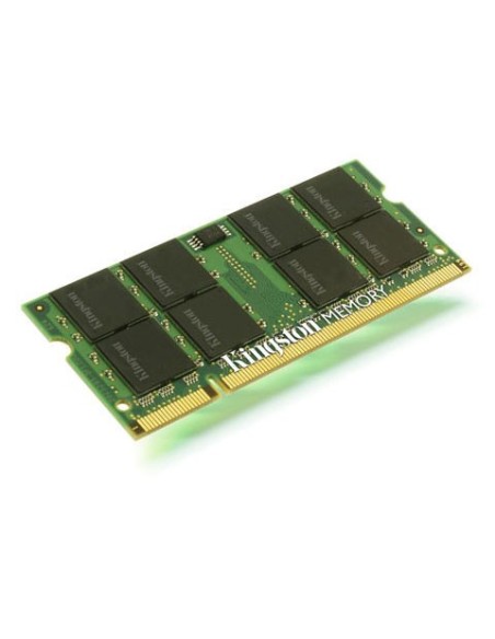 Kingston Technology System Specific Memory 2GB DDR3 1600MHz Module memoria 1 x 2 GB