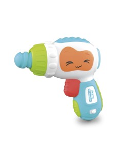 Clementoni Interactive Drill