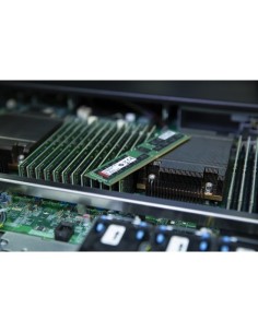 Kingston Technology KCS-UC429S4 32G memoria 32 GB DDR4 2933 MHz Data Integrity Check (verifica integrità dati)