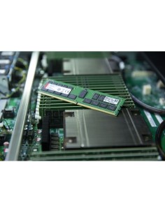 Kingston Technology KCS-UC429S4 32G memoria 32 GB DDR4 2933 MHz Data Integrity Check (verifica integrità dati) 2