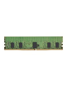 Kingston Technology KCS-UC432 16G memoria 16 GB 1 x 16 GB DDR4 3200 MHz Data Integrity Check (verifica integrità dati)