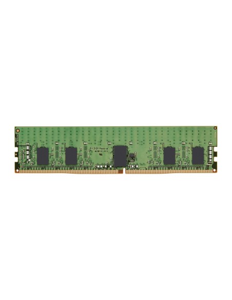 Kingston Technology KCS-UC432 16G memoria 16 GB 1 x 16 GB DDR4 3200 MHz Data Integrity Check (verifica integrità dati)