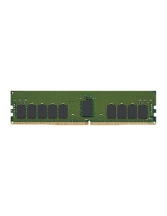 Kingston Technology KCS-UC432 32G memoria 32 GB DDR4 3200 MHz Data Integrity Check (verifica integrità dati)