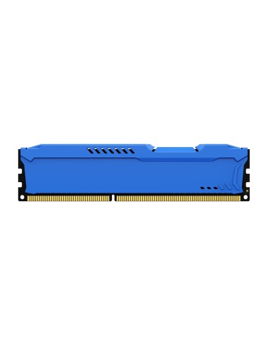 Kingston Technology FURY Beast memoria 4 GB 1 x 4 GB DDR3 1866 MHz