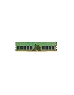 Kingston Technology KSM26ED8 32HA memoria 32 GB 1 x 32 GB DDR4 2666 MHz Data Integrity Check (verifica integrità dati)