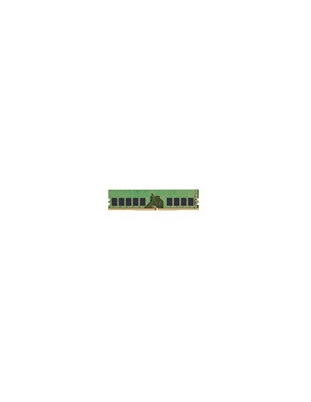 Kingston Technology KSM26ED8 32HA memoria 32 GB 1 x 32 GB DDR4 2666 MHz Data Integrity Check (verifica integrità dati)