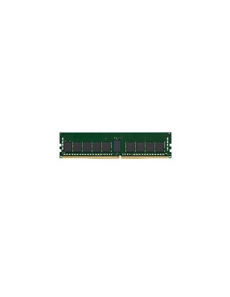 Kingston Technology KSM26RD4 64HCR memoria 64 GB 1 x 64 GB DDR4 2666 MHz Data Integrity Check (verifica integrità dati)