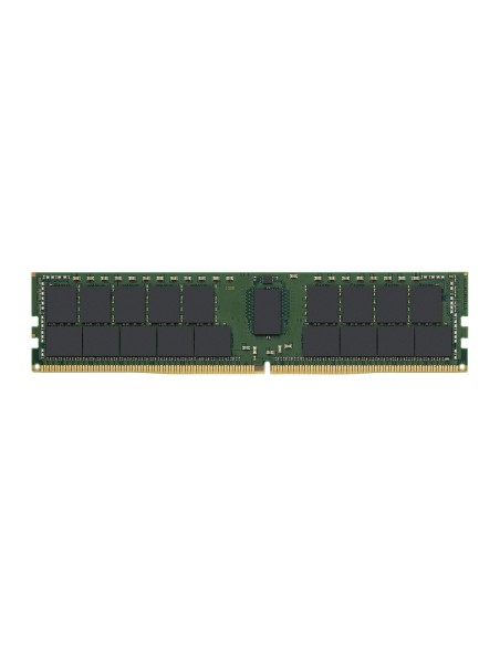 Kingston Technology KSM29RD4 32MRR memoria 32 GB DDR4 2933 MHz Data Integrity Check (verifica integrità dati)