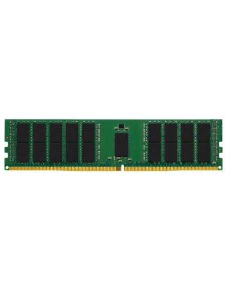 Kingston Technology KSM29RD8 32HAR memoria 32 GB 1 x 32 GB DDR4 2933 MHz Data Integrity Check (verifica integrità dati)
