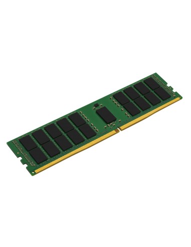 Kingston Technology KSM29RD8 32HAR memoria 32 GB 1 x 32 GB DDR4 2933 MHz Data Integrity Check (verifica integrità dati)