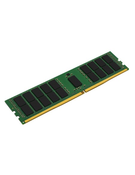 Kingston Technology KSM29RD8 32HAR memoria 32 GB 1 x 32 GB DDR4 2933 MHz Data Integrity Check (verifica integrità dati)