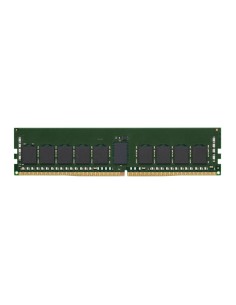 Kingston Technology KSM29RS4 16MRR memoria 16 GB DDR4 2933 MHz Data Integrity Check (verifica integrità dati)