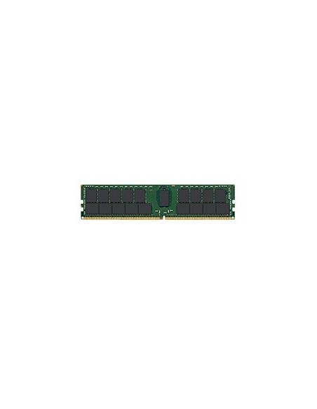 Kingston Technology KSM32RD4 64HCR memoria 64 GB 1 x 64 GB DDR4 3200 MHz Data Integrity Check (verifica integrità dati)