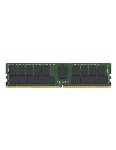 Kingston Technology KSM32RD8 32HAR memoria 32 GB DDR4 3200 MHz Data Integrity Check (verifica integrità dati)