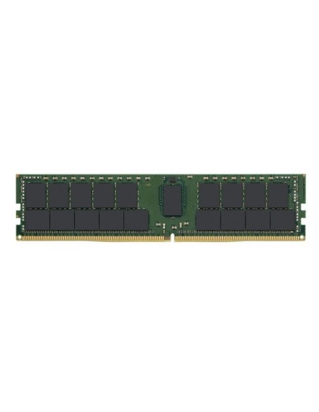 Kingston Technology KSM32RD8 32HAR memoria 32 GB DDR4 3200 MHz Data Integrity Check (verifica integrità dati)