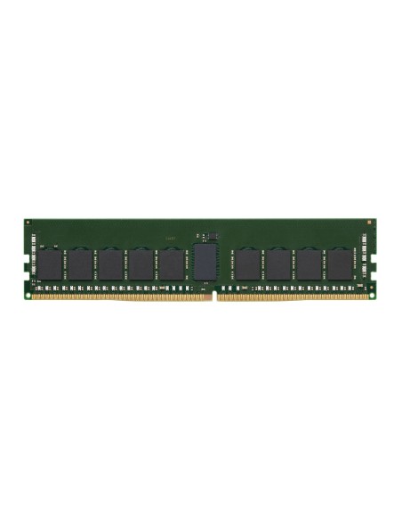 Kingston Technology KSM32RS4 16MRR memoria 16 GB DDR4 3200 MHz Data Integrity Check (verifica integrità dati)