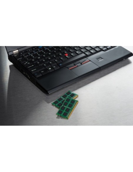 Kingston Technology KTD-PN429E 8G memoria 8 GB 1 x 8 GB DDR4 2933 MHz Data Integrity Check (verifica integrità dati)