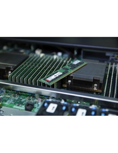 Kingston Technology KTH-PL429S8 16G memoria 16 GB 1 x 16 GB DDR4 2933 MHz Data Integrity Check (verifica integrità dati)