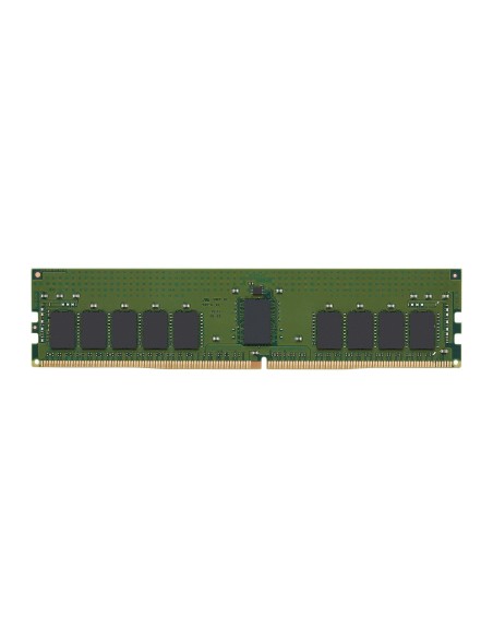 Kingston Technology KTH-PL432D8 16G memoria 16 GB 1 x 16 GB DDR4 3200 MHz Data Integrity Check (verifica integrità dati)