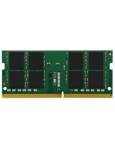Kingston Technology KTL-TN429E 8G memoria 8 GB 1 x 8 GB DDR4 2933 MHz Data Integrity Check (verifica integrità dati)