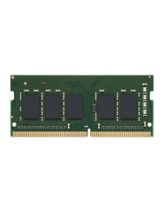 Kingston Technology KTL-TN432E 8G memoria 8 GB DDR4 3200 MHz Data Integrity Check (verifica integrità dati)