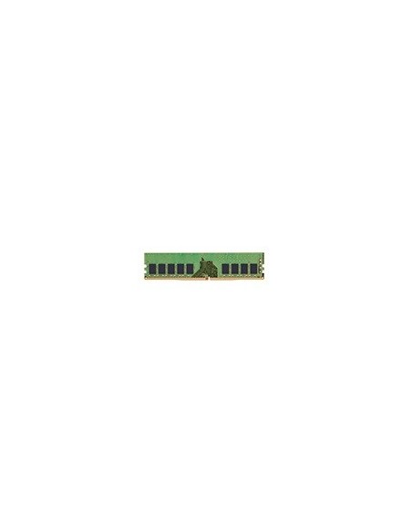 Kingston Technology KTL-TS429E 32G memoria 32 GB 1 x 32 GB DDR4 2933 MHz Data Integrity Check (verifica integrità dati)