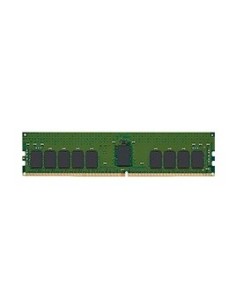 Kingston Technology KTL-TS432D8 32G memoria 32 GB 1 x 32 GB DDR4 3200 MHz Data Integrity Check (verifica integrità dati)