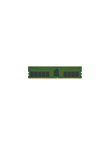 Kingston Technology KTL-TS432D8P 16G memoria 16 GB 1 x 16 GB DDR4 3200 MHz Data Integrity Check (verifica integrità dati)