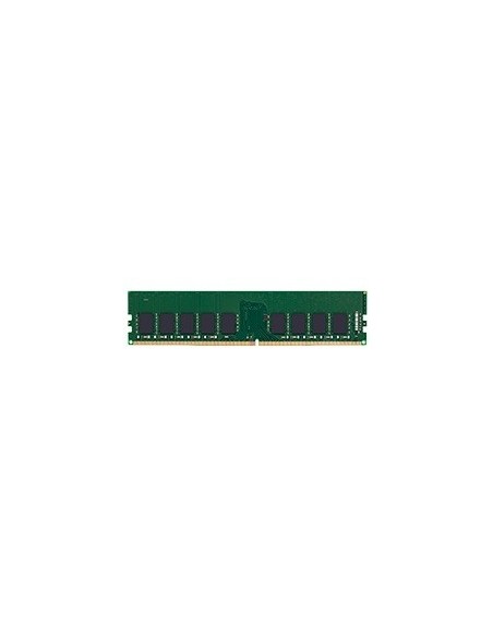 Kingston Technology KTL-TS432E 16G memoria 16 GB 1 x 16 GB DDR4 3200 MHz Data Integrity Check (verifica integrità dati)