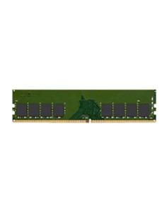 Kingston Technology KVR26N19S8K2 16 memoria 16 GB 2 x 8 GB DDR4 2666 MHz