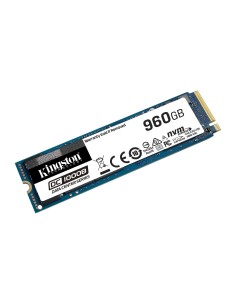 Kingston Technology DC1000B M.2 960 GB PCI Express 3.0 3D TLC NVMe 2