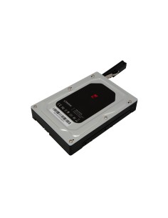 Kingston Technology 2.5 - 3.5" SATA Drive Carrier Universale Gabbia HDD
