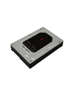 Kingston Technology 2.5 - 3.5" SATA Drive Carrier Universale Gabbia HDD 2