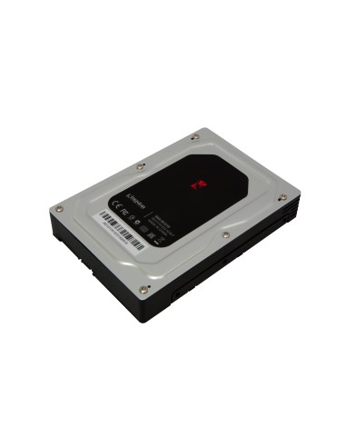 Kingston Technology 2.5 - 3.5" SATA Drive Carrier Universale Gabbia HDD