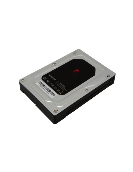 Kingston Technology 2.5 - 3.5" SATA Drive Carrier Universale Gabbia HDD