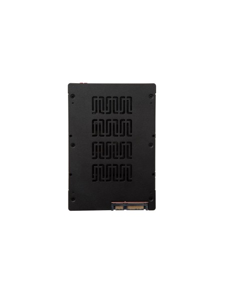 Kingston Technology 2.5 - 3.5" SATA Drive Carrier Universale Gabbia HDD
